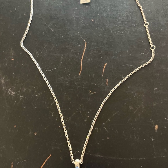 Brighton 

Pebble Dot Dream 

Short Necklace 


Balinese silver jewelry - Picture 5 of 5